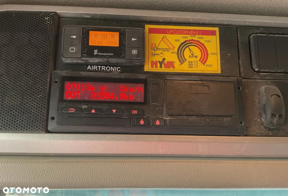 Tatra Phoenix 8x8 Twin-Steer Quad/A / 30 tys. km!!! - 16