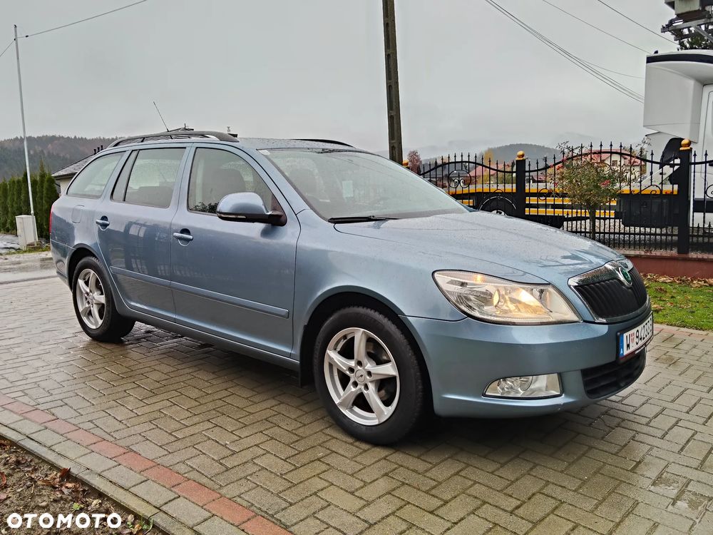 Skoda Octavia ver-1-6-tdi-edition - 5