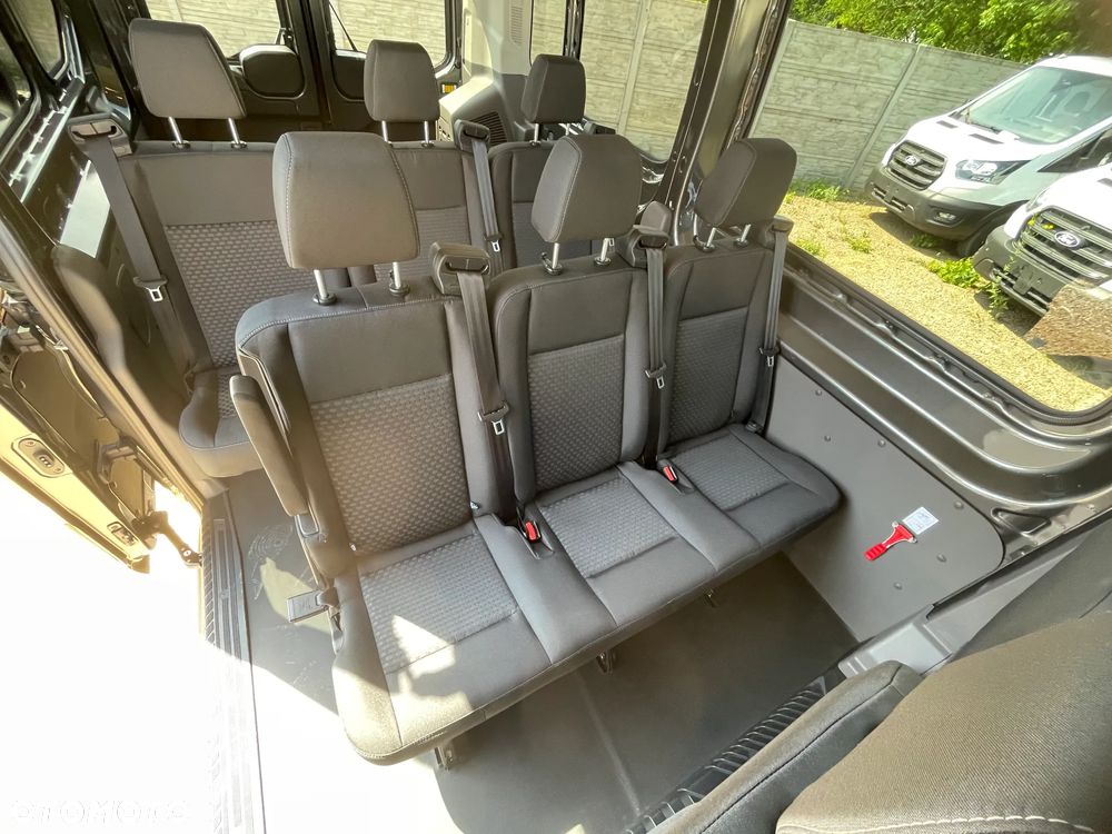 Ford Transit Kombi M1 L3H2 Trend - 8