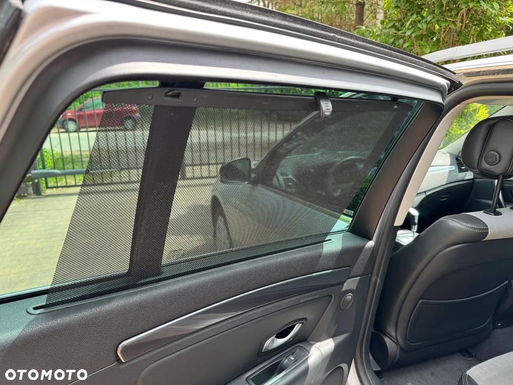 Renault Laguna dCi 150 FAP Dynamique - 23