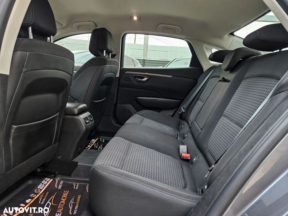 Renault Talisman ENERGY TCe 150 EDC LIMITED - 10