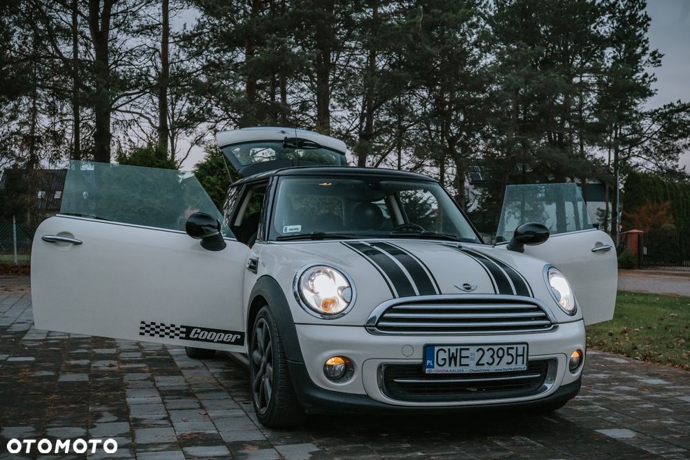 MINI Cooper - 9