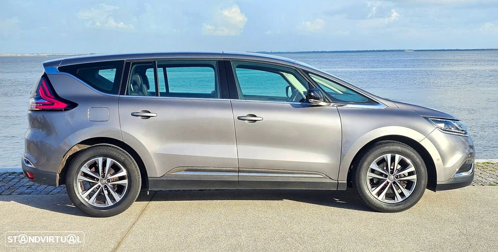 Renault Espace 1.6 dCi Zen - 7