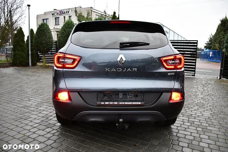 Renault Kadjar 1.5 dCi Energy Intens - 29