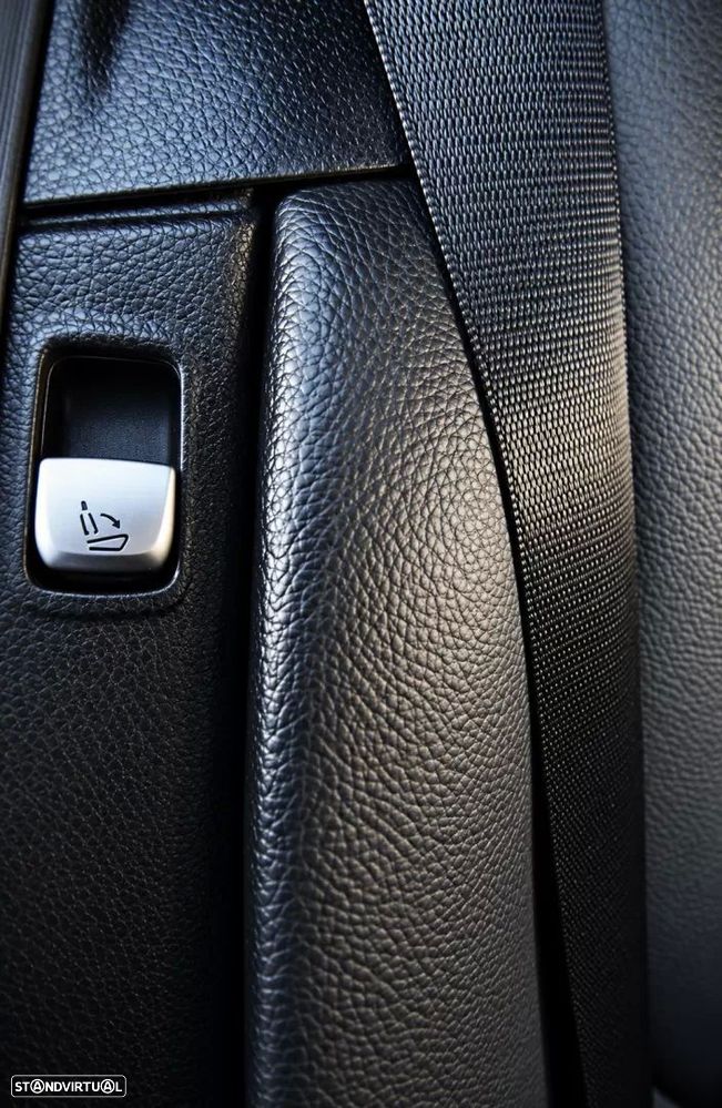 Mercedes-Benz C 200 BlueTEC Avantgarde - 44