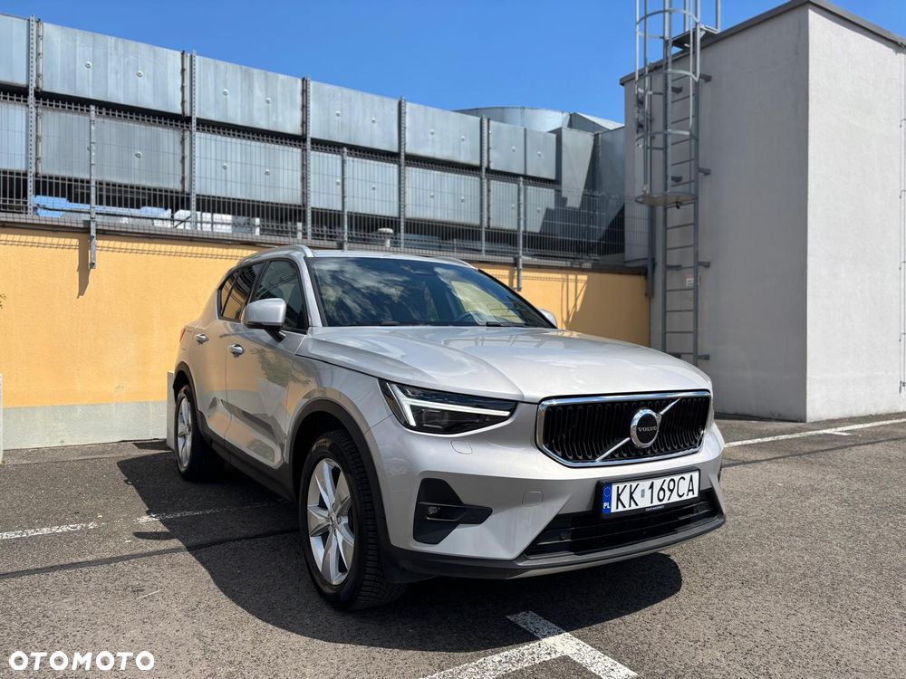 Volvo XC 40 B3 Core - 5