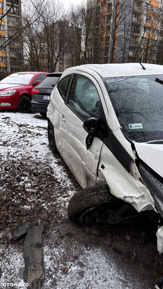 Toyota Aygo 1.0 VVT-i Sprint EU6 - 12