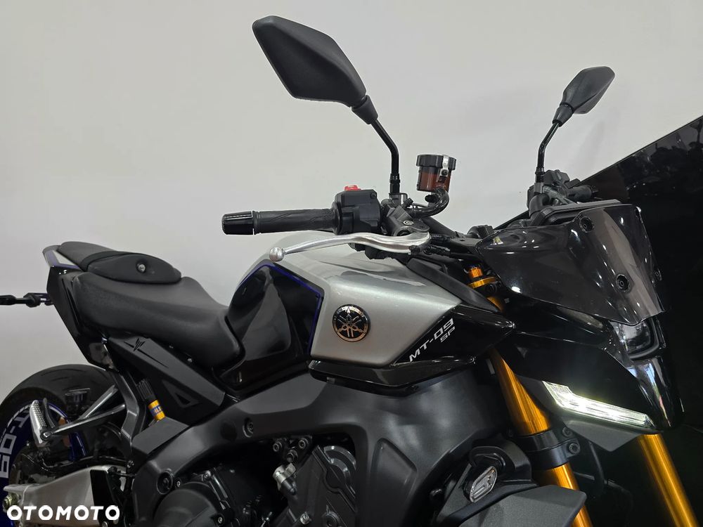 Yamaha MT - 36
