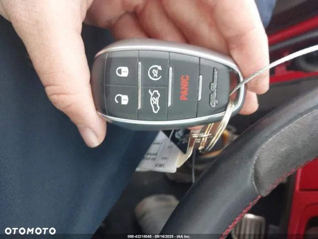Alfa Romeo Stelvio 2.9 Bi Turbo V6 Quadrifoglio Q4 - 14
