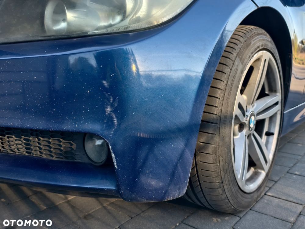 BMW Seria 3 320d DPF Edition Fleet - 8