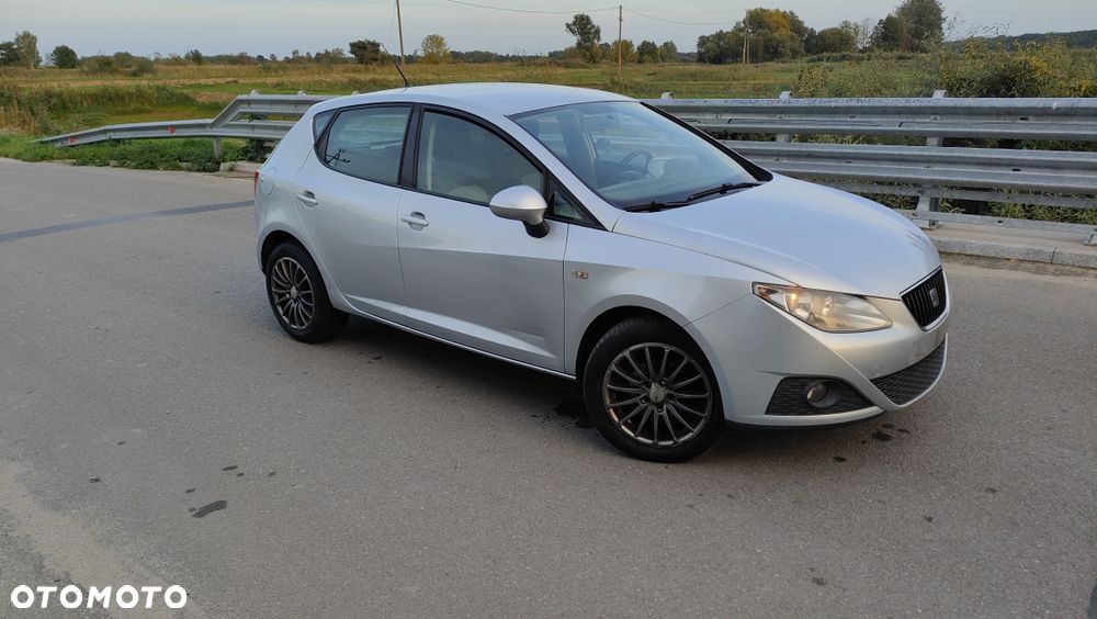 Seat Ibiza - 3