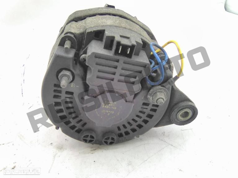 Alternador  Renault Express [1985_2000] 1.6 D - 3
