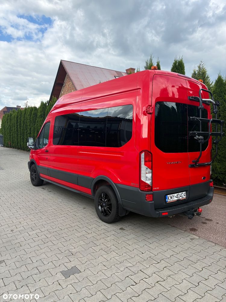 Ford Transit - 4