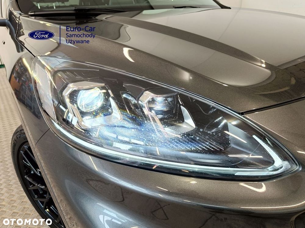 Ford Kuga 2.5P PHEV FWD ST-Line X - 32
