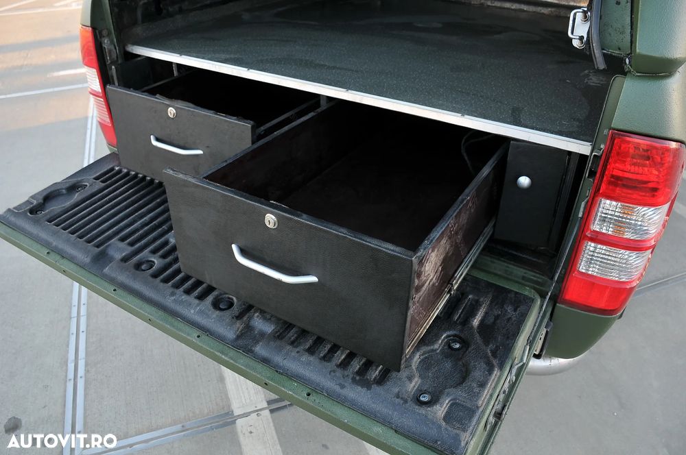 Ford Ranger - 13