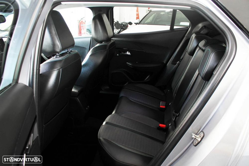 Peugeot 2008 PureTech 100 Allure - 8