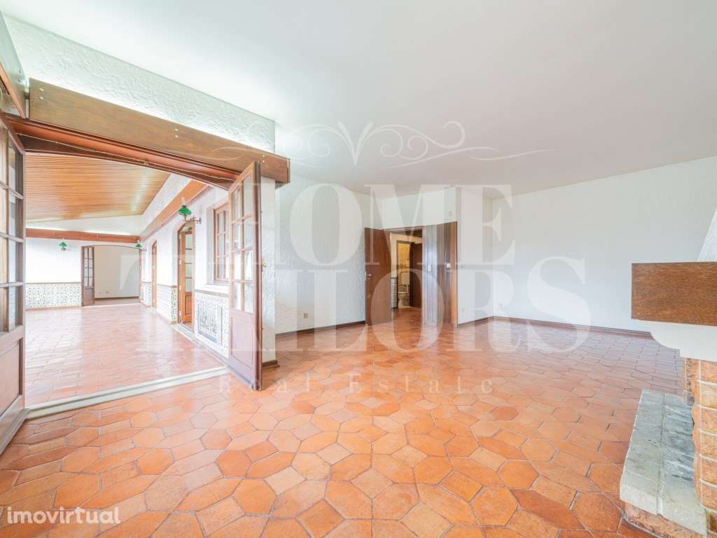 Elegante T3 no Bairro do Rosário em Cascais - Grande imagem: 4/25