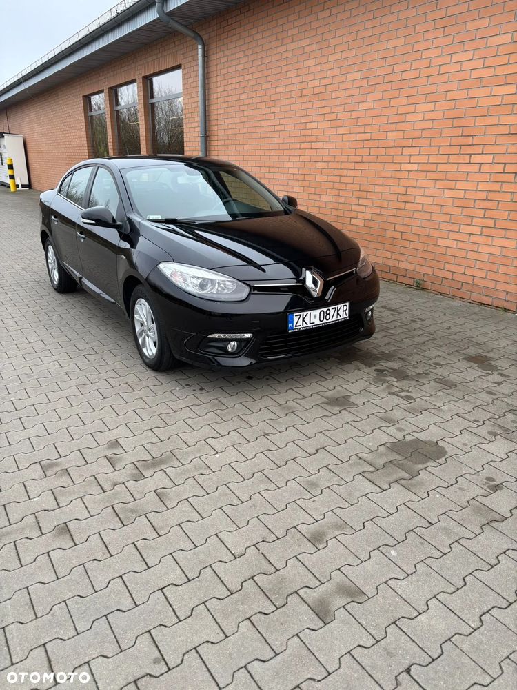 Renault Fluence 1.6 16V Life - 15