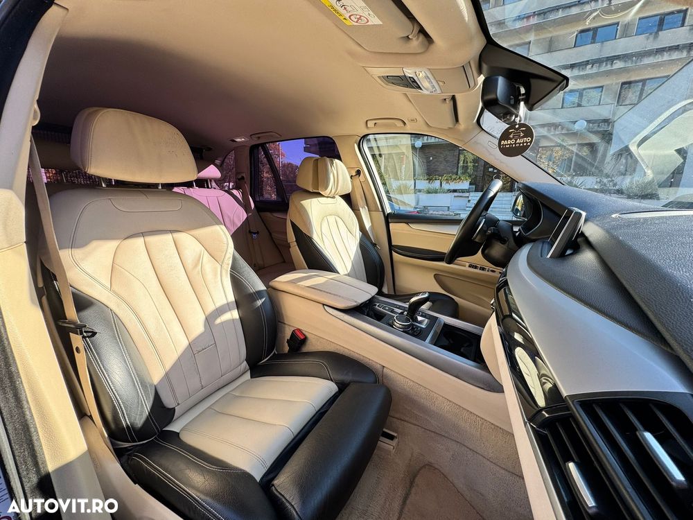 BMW X5 xDrive30d - 11