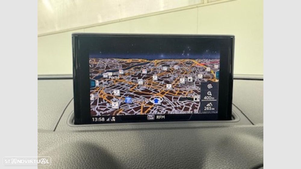 Audi A3 Sportback 40 TFSIe - 17