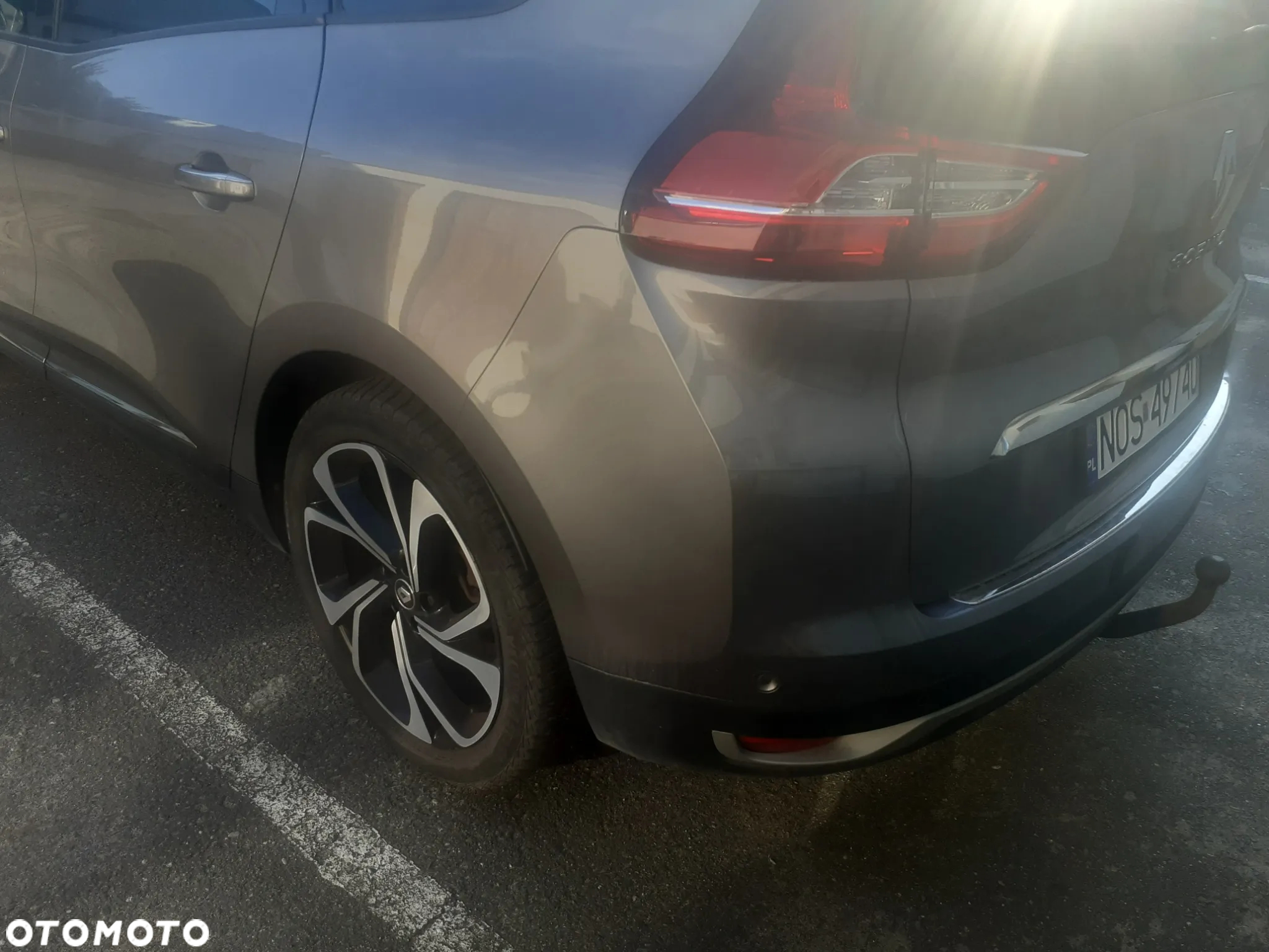 Renault Grand Scenic ENERGY dCi 160 EDC BOSE EDITION - 4