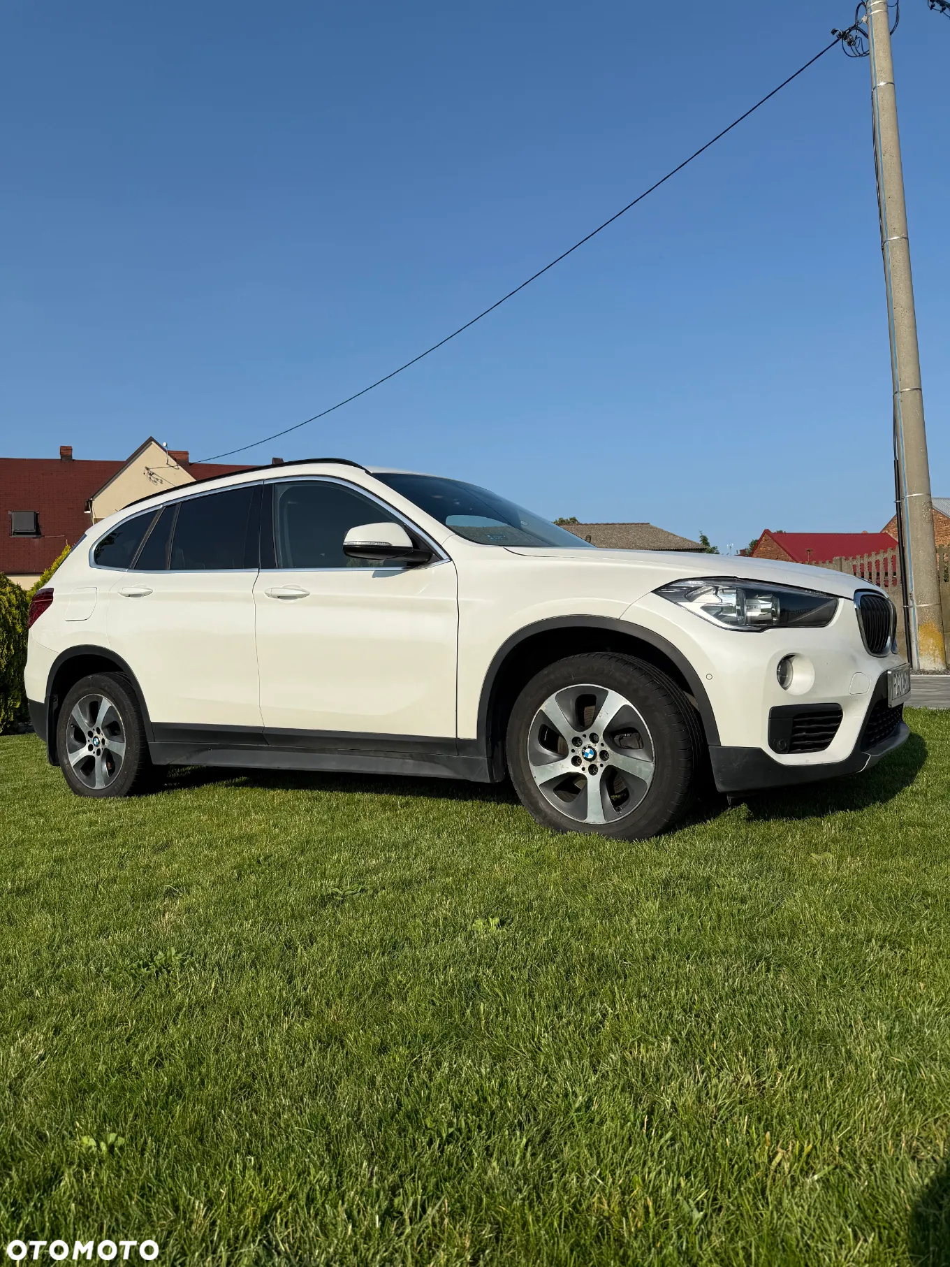 BMW X1 sDrive18d - 3