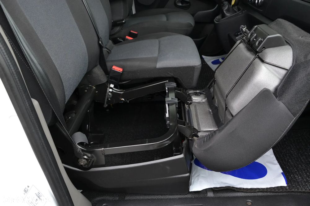 Renault MASTER MOVANO L4H2 - 35