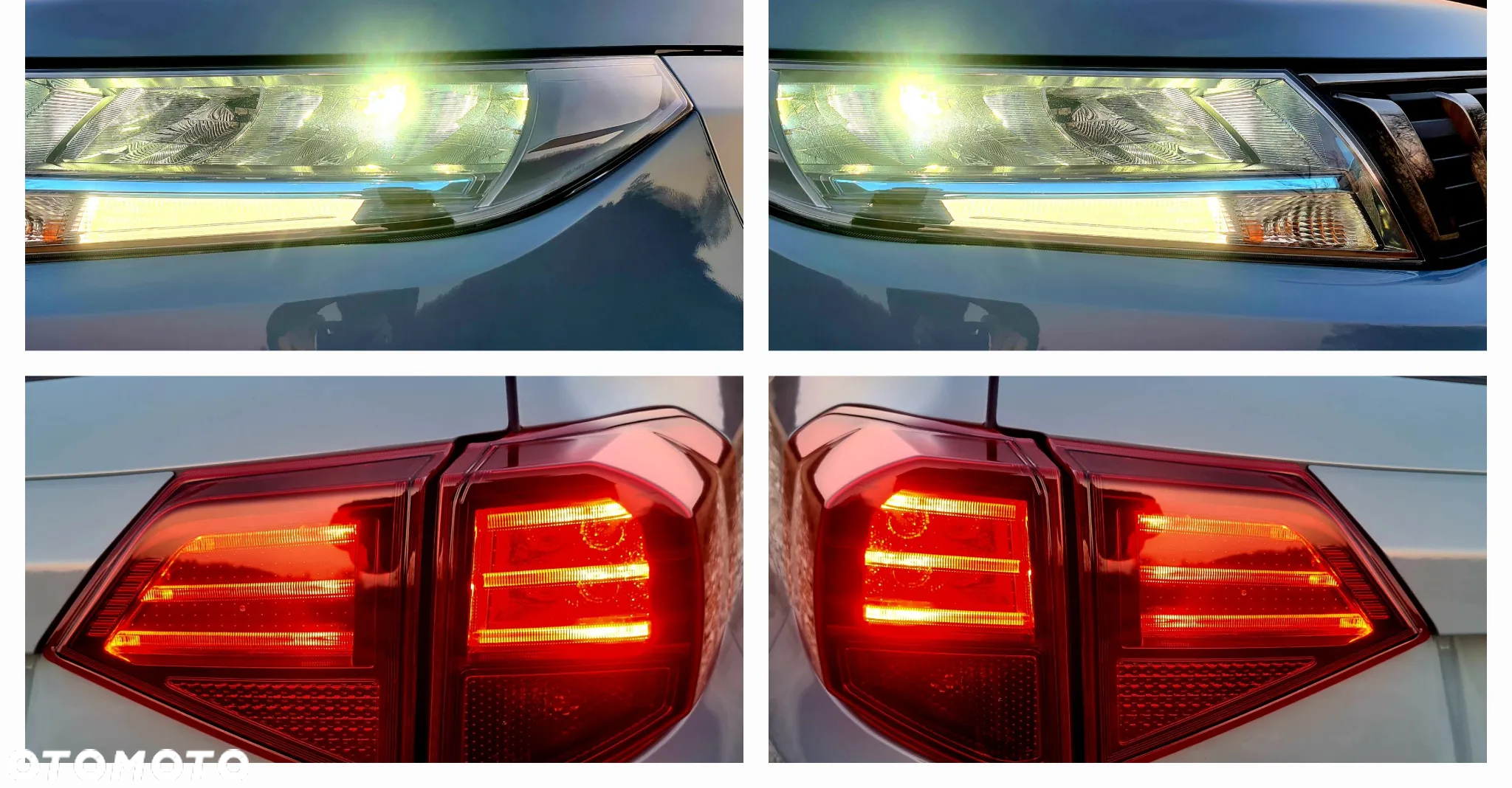 Suzuki Vitara 1.4 Boosterjet Hybrid Allgrip Comfort+ "SHINKAI" - 19