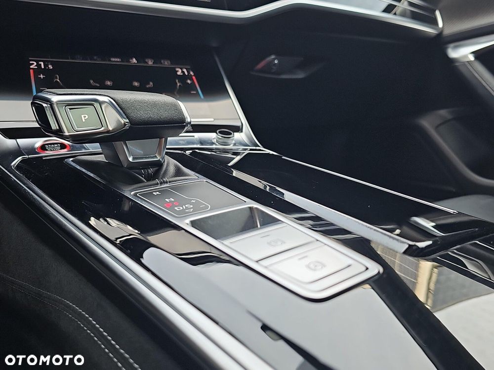 Audi RS7 Sportback - 20