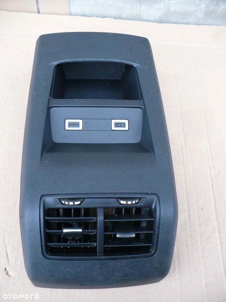 CITROEN C5X C5 X 21-23 PANEL SZYB LUSTEREK - 24