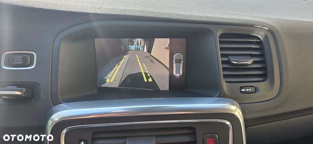 Volvo V60 D3 - 18