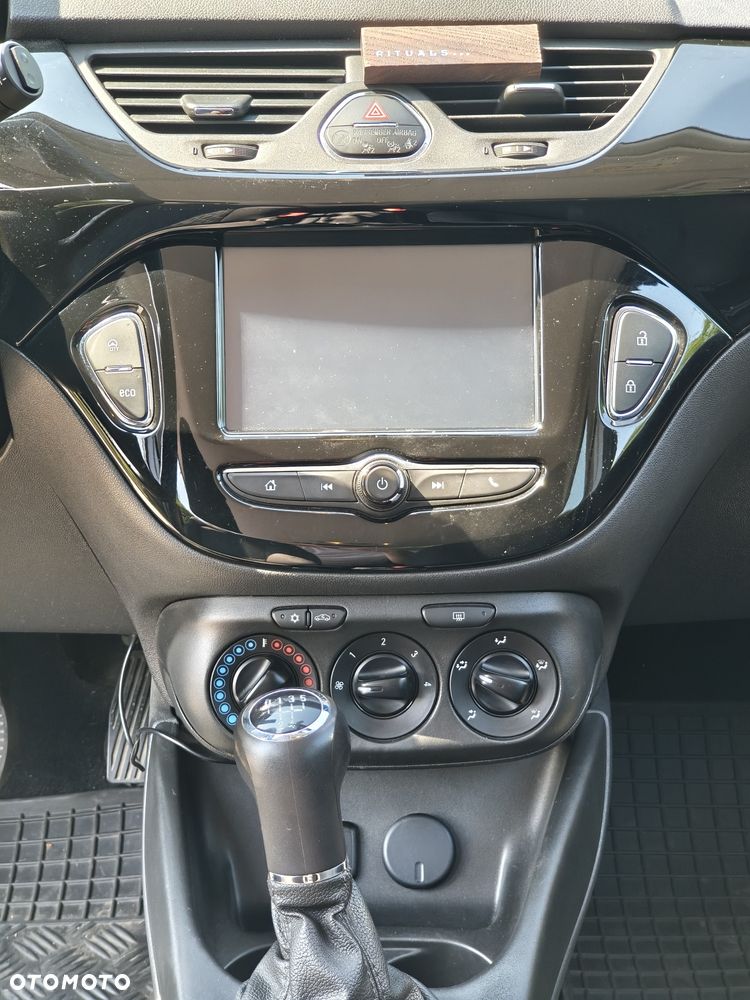 Opel Corsa - 6