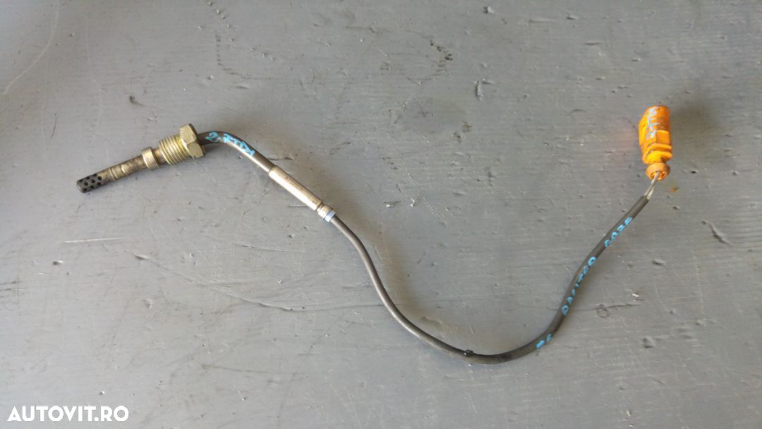 senzor temperatura gaze 2.7 tdi can cgb audi a4 b8 audi a6 c6 audi a4 b7 059906088p - 1