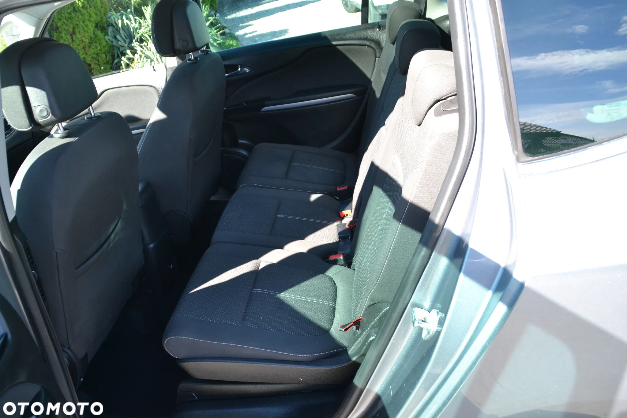 Opel Zafira 1.4 T Elite EcoFLEX S&S - 24