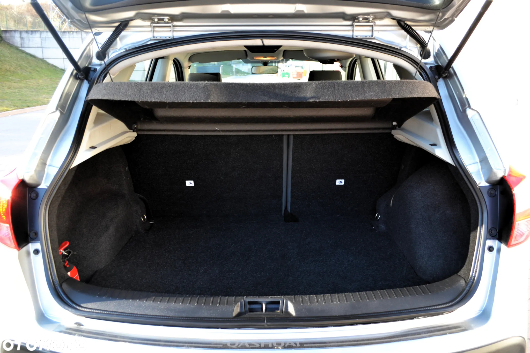 Nissan Qashqai 2.0 Acenta Pack - 32
