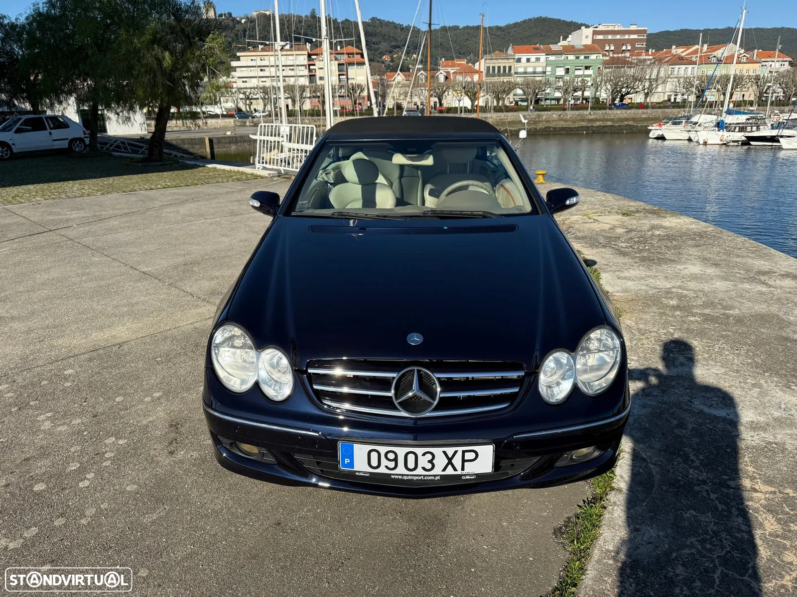 Mercedes-Benz CLK 200 - 14