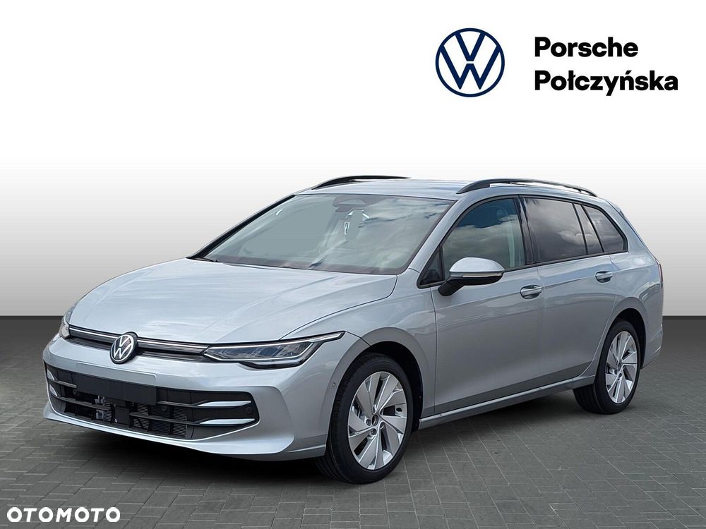 Volkswagen Golf Variant - 2