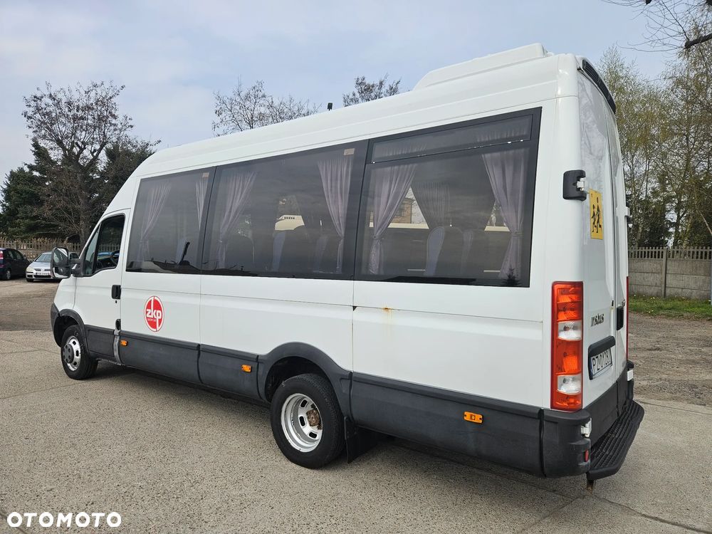 Irisbus Kapena Daily - 6