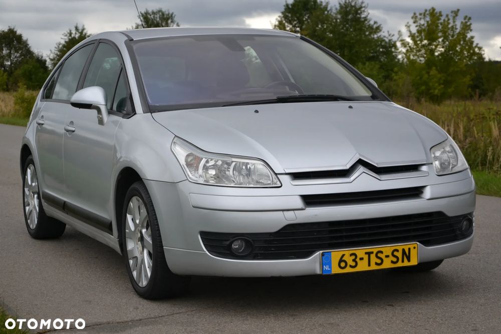 Citroën C4 1.6 16V Confort - 40