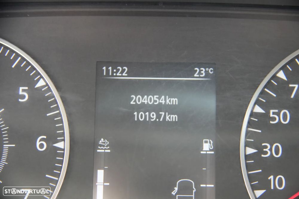 Renault Master Contentor 2.3DCI 150cv - 13