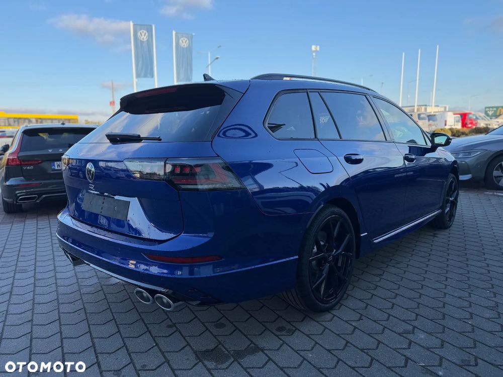 Volkswagen Golf Variant - 7