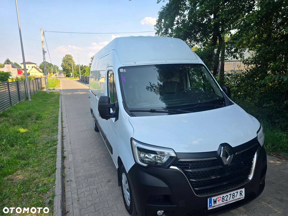 Renault Master - 9