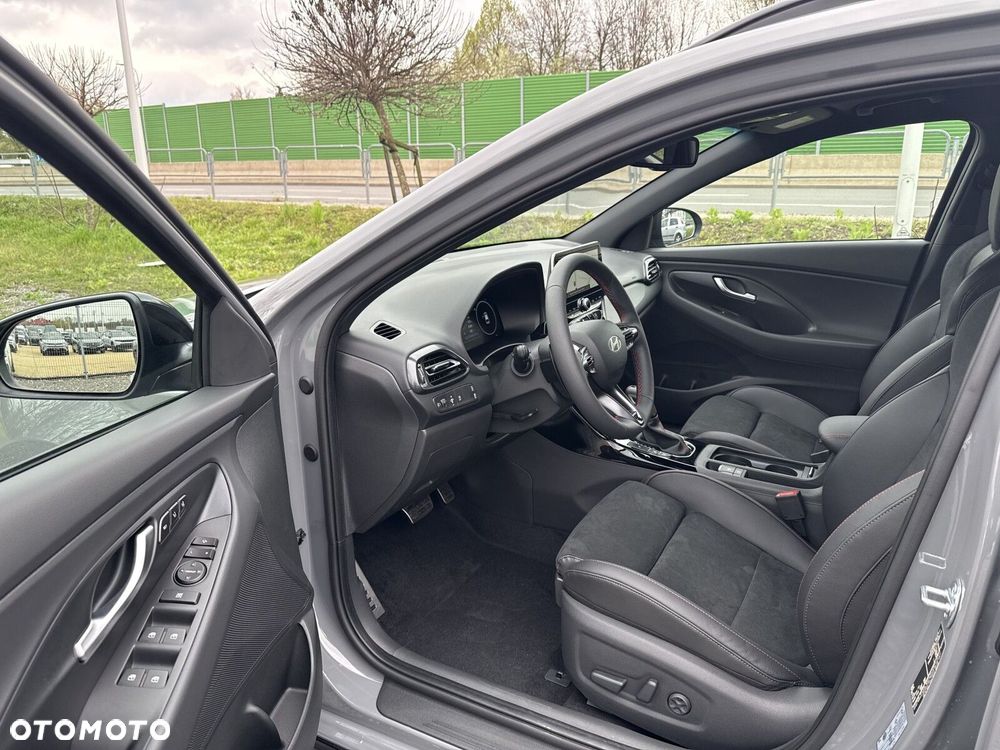 Hyundai i30 - 11