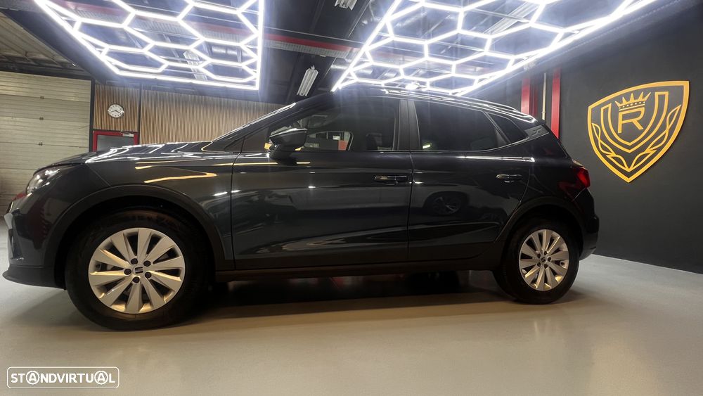 SEAT Arona 1.0 TSI Style DSG - 26