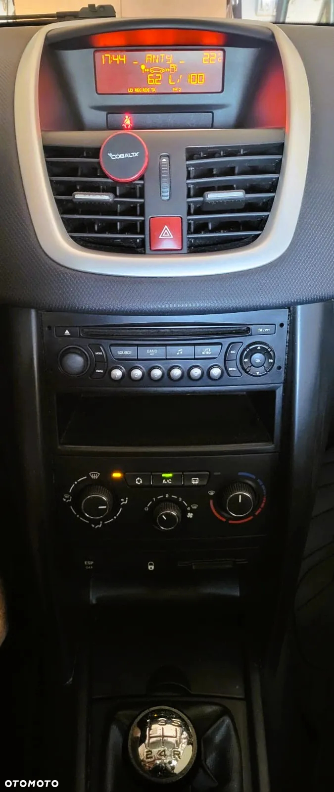 Peugeot 207 - 11