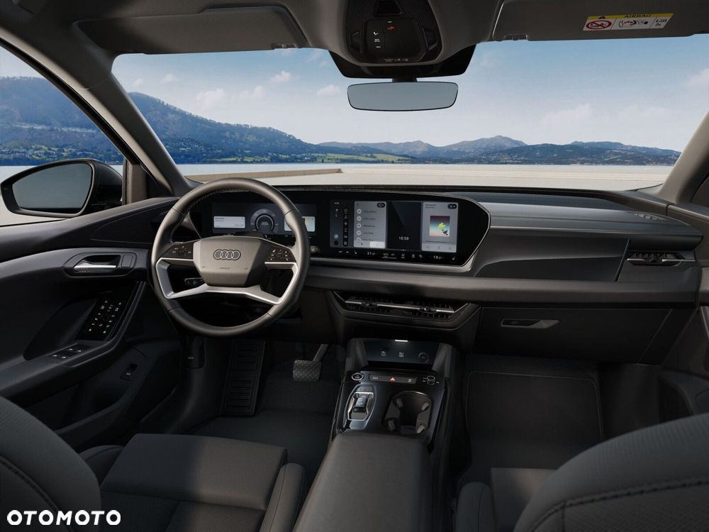 Audi Q6 e-tron - 9