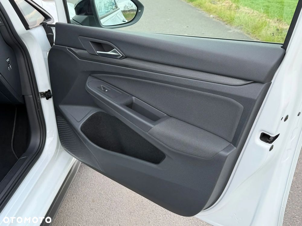 Volkswagen Golf 2.0 TSI OPF DSG GTI Clubsport 45 - 17