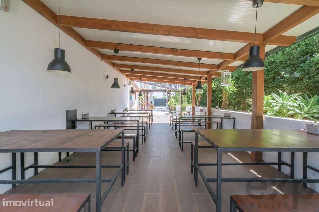 Propriedade de investimento de luxo com várias casas e apartamentos - Grande imagem: 3/60