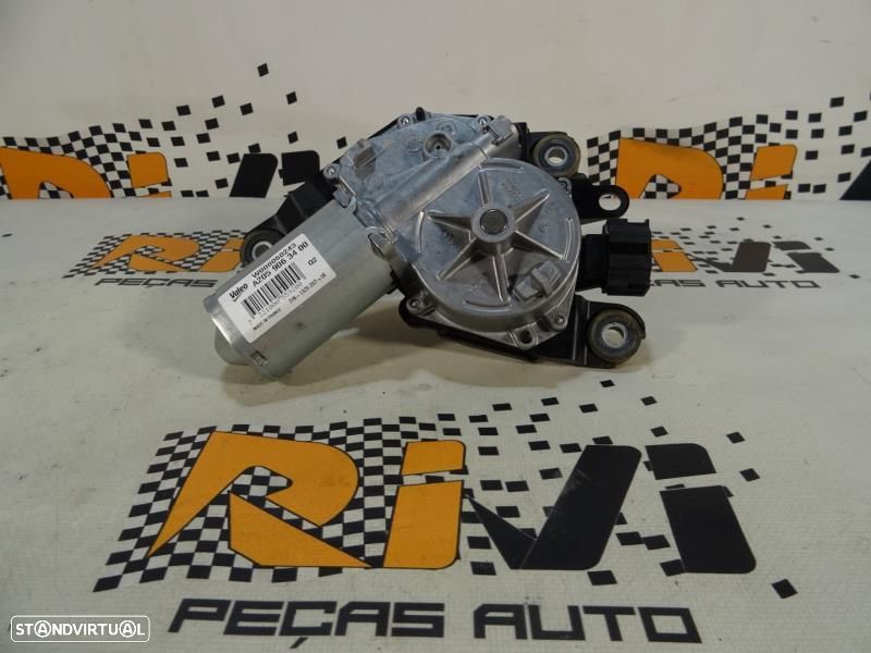 Motor Limpa Vidros Traseiro Mercedes-Benz C-Class T-Model (S205)  A 20 - 1
