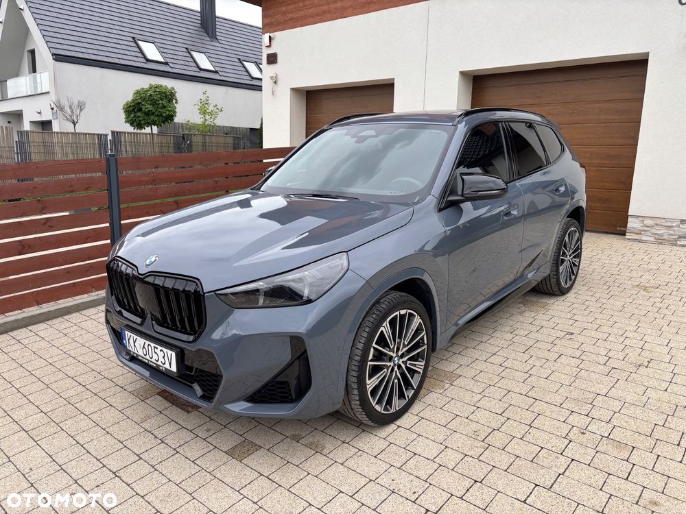 BMW X1 - 2